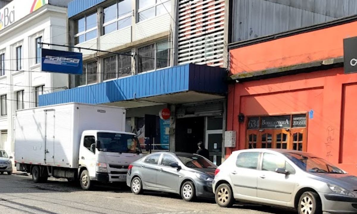 Oficina de Saesa en Valdivia está atendiendo en horario normal desde este miércoles