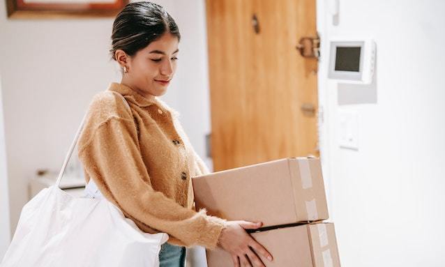 Por qué contratar un courier para tus envíos internacionales y mudanzas