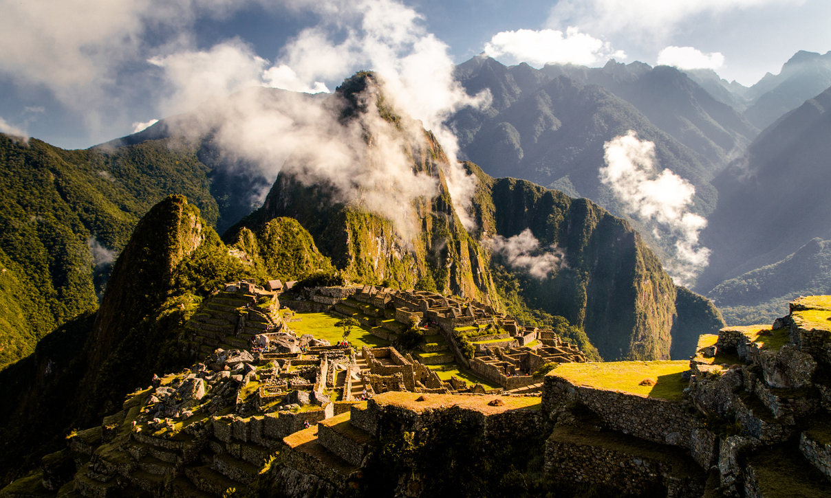 Perú turismo: un paraíso inexplorado para los chilenos