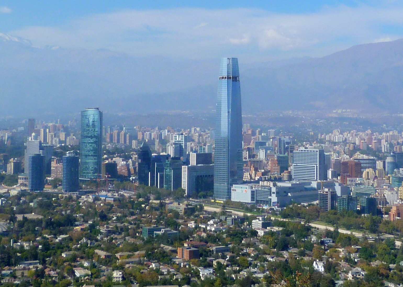 Las remesas en Chile alcanzan récords históricos