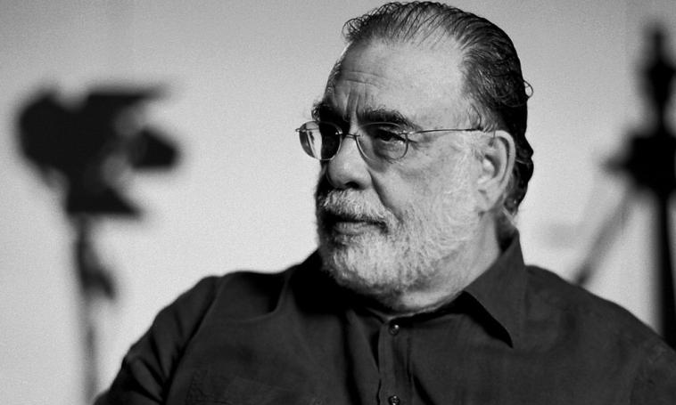 La carrera cinematográfica de Francis Ford Coppola