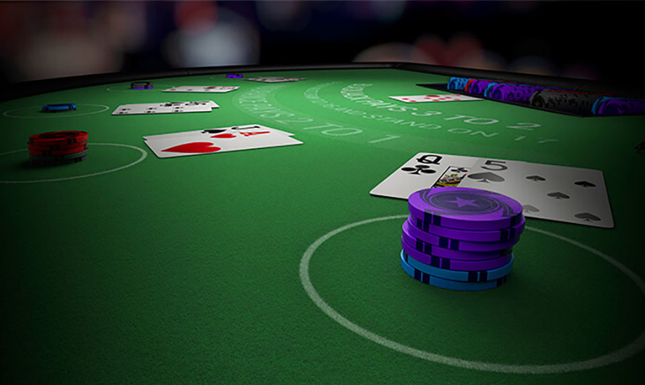 Vive la experiencia con juegos de casino online