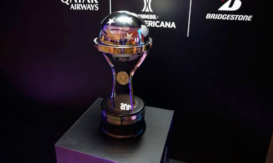 La Copa Sudamericana tendrá una final de pronóstico incierto
