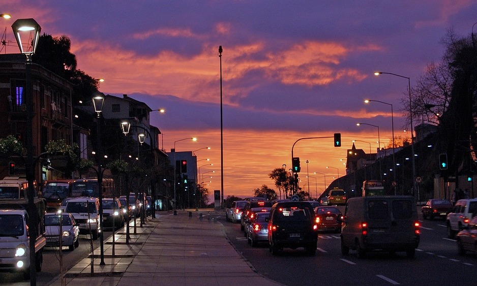 ¡Bienvenidos a Viña del Mar!