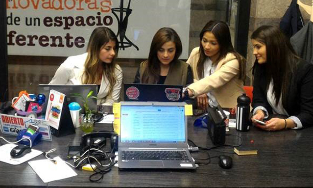 El emprendimiento femenino en Chile es cada vez mayor