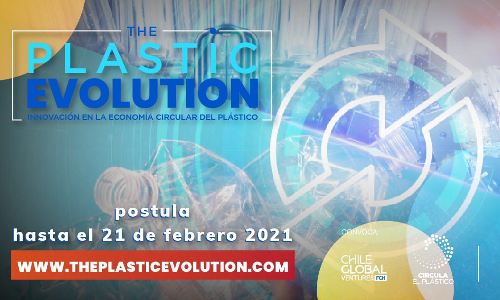 Pacto Chileno de los Plásticos busca soluciones circulares, sustentables y disruptivas asociadas a envases y embalajes 