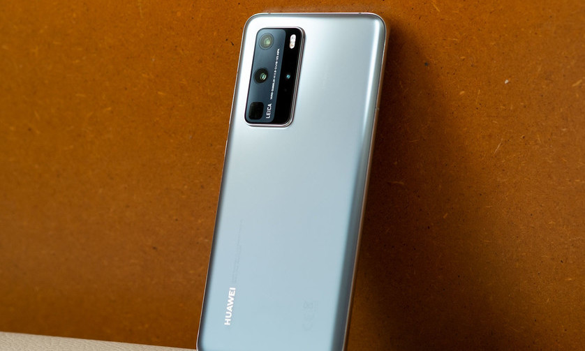 Huawei P40 Pro: Libera tu imaginación 