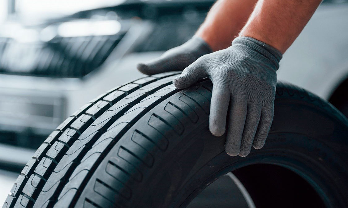 Todo lo que debes saber para cuidar tus neumáticos