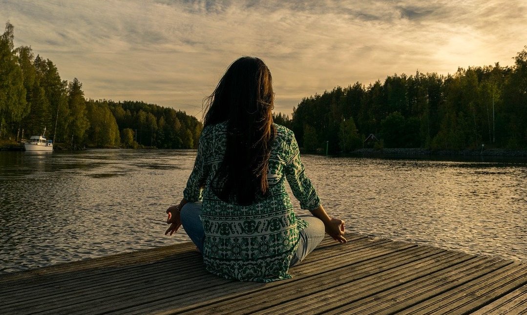 Consejos para iniciarse en la meditación