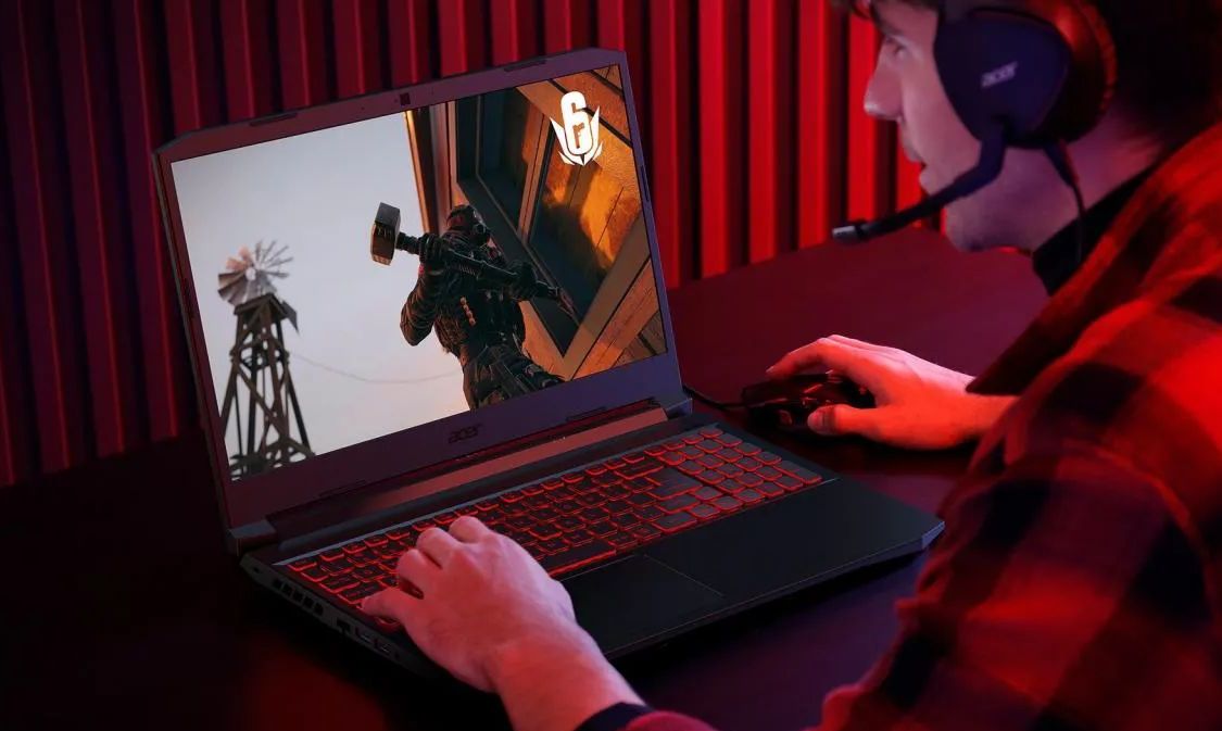 5 cosas infaltables que debe tener un laptop gamer