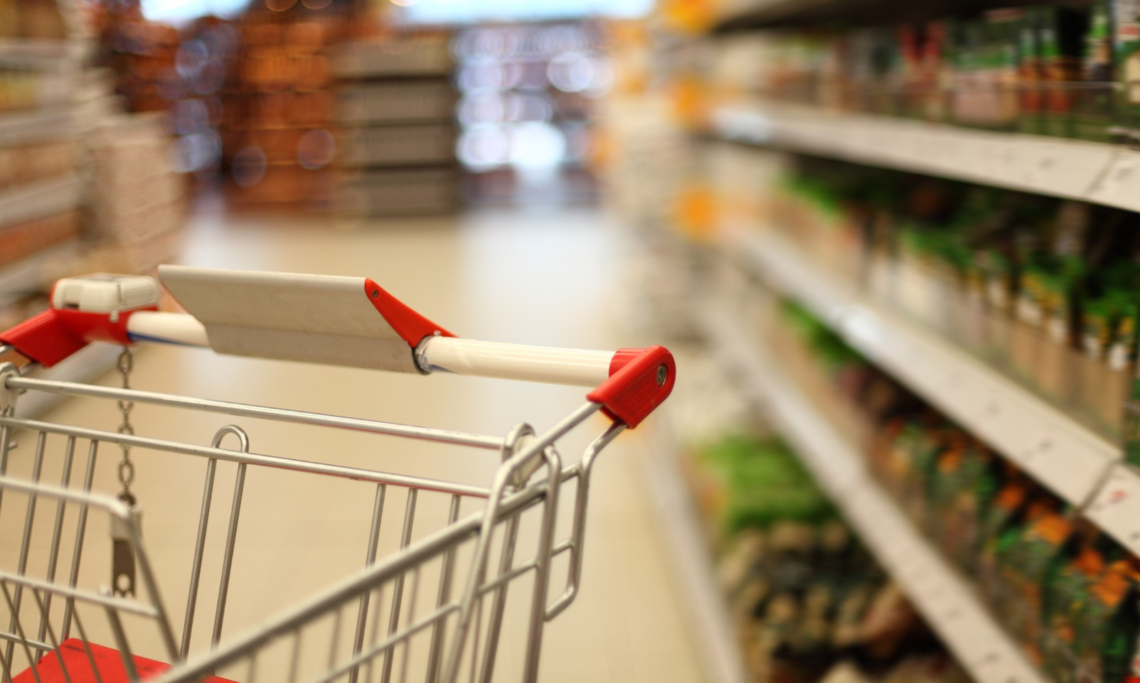 ¿Qué comprar en un supermercado chino? 5 recomendaciones para tu despensa
