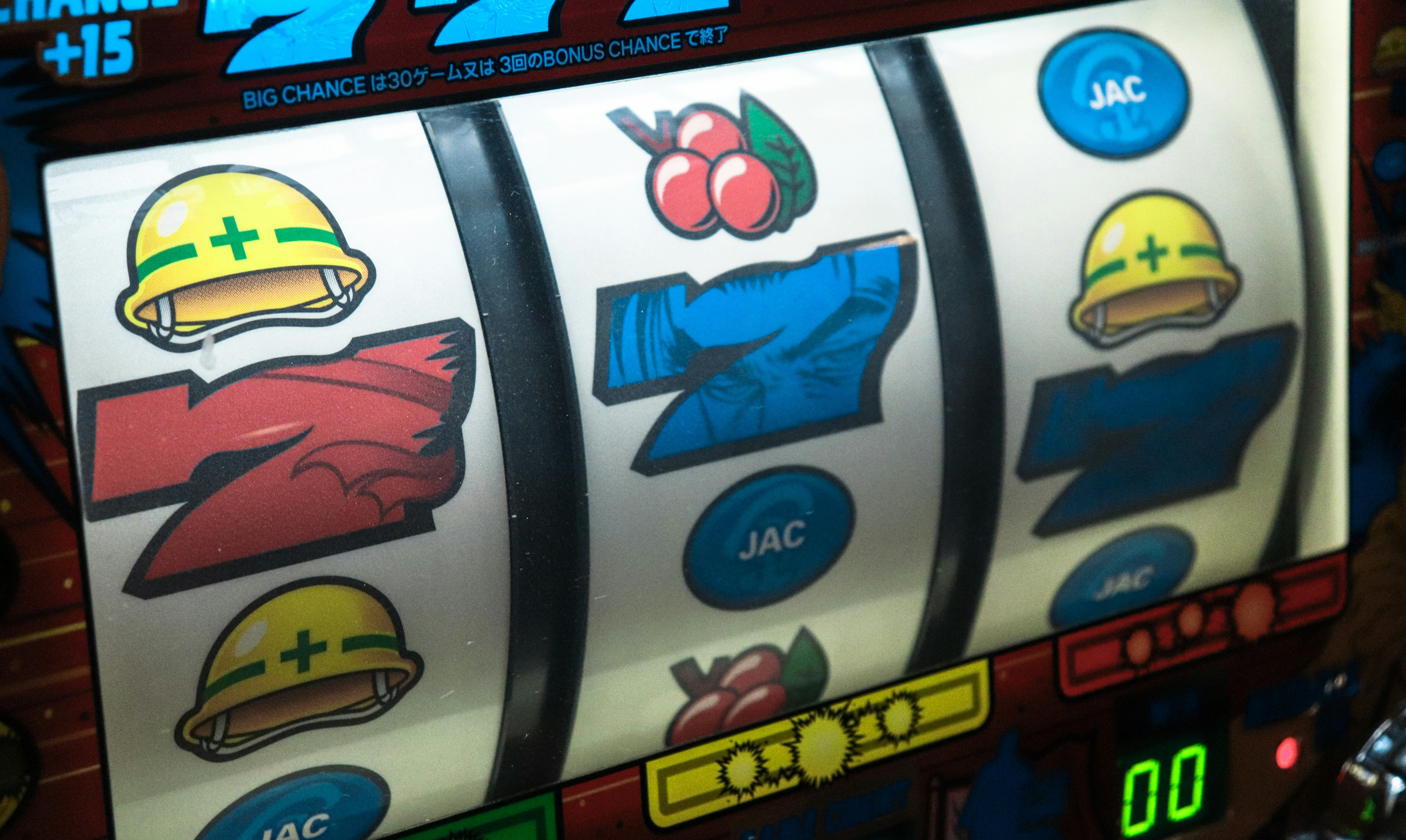 Los términos de las slots online que todo jugador debería conocer