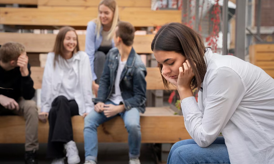 Qué es la fobia social y cómo combatirla