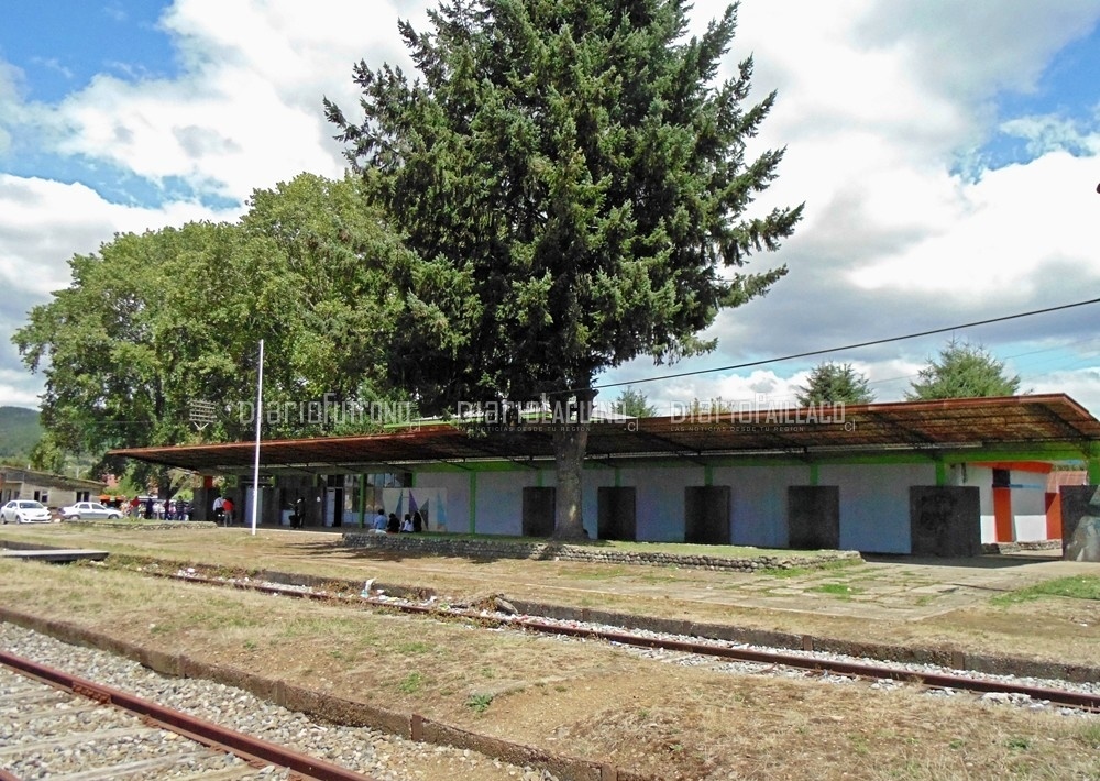 Ferrocarriles del Estado aprobó traspaso de estaciones de Los Lagos y Antilhue al municipio laguino