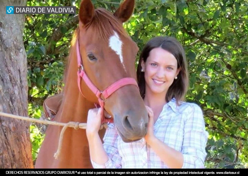 A través de redes sociales denuncian robo de dos caballos en Valdivia