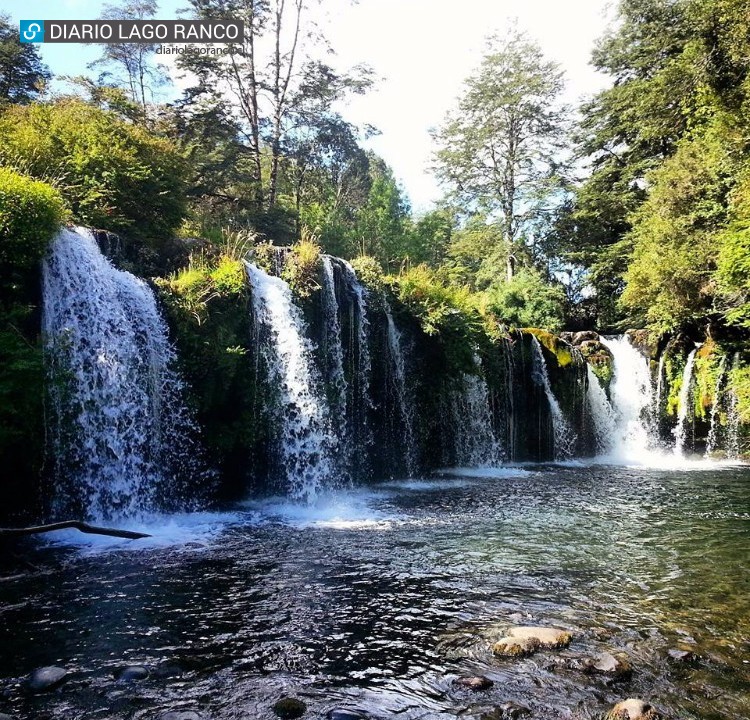 Este martes Lago Ranco celebra su 76 aniversario