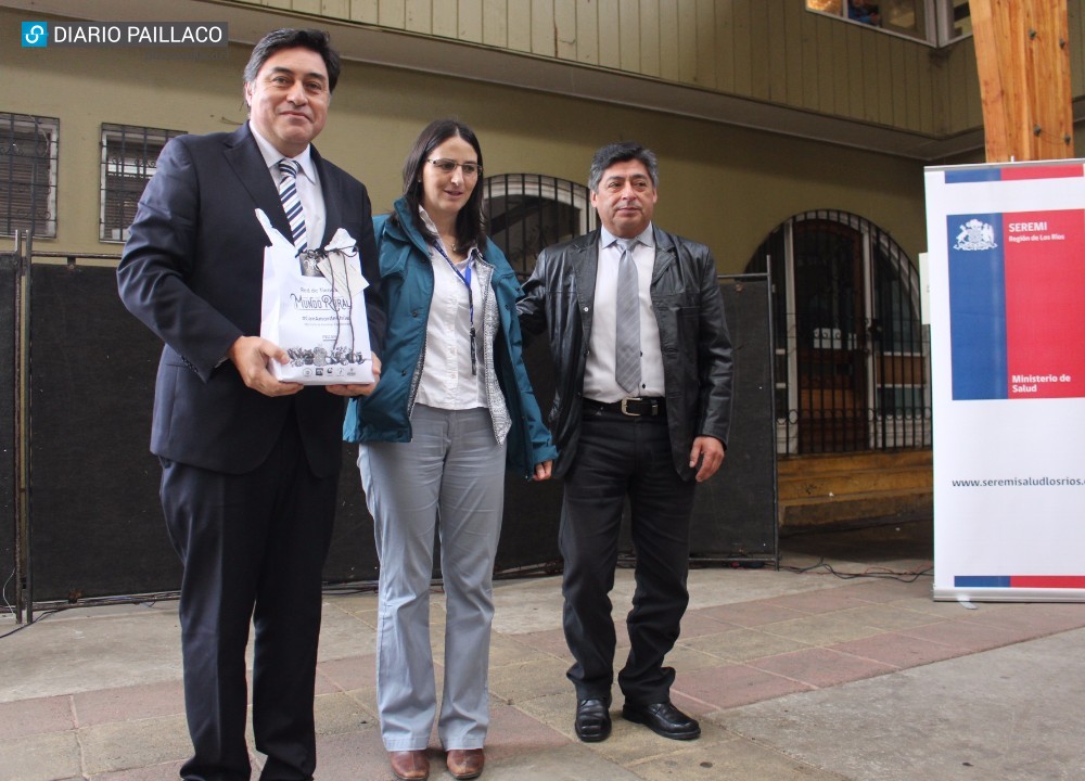 Socoepa recibe sello por promover ambientes seguros para la salud de sus trabajadores