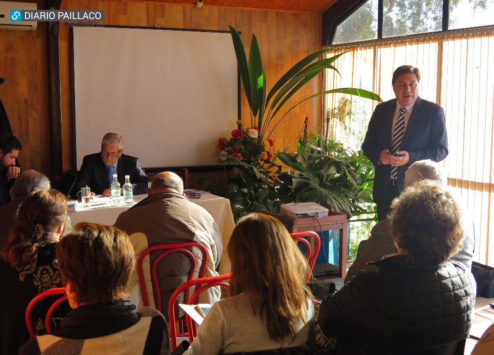 Socoepa, una de las cooperativas más exitosas de la región, realizó su asamblea anual