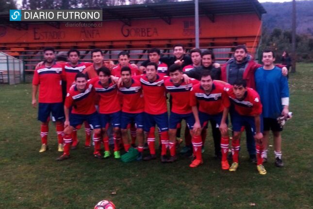 Royal rindió su primer examen y derrotó de visita al campeón de la Araucanía