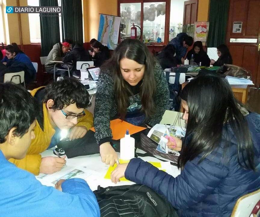 Inician Programa de Educación Ambiental en Los Lagos y Panguipulli