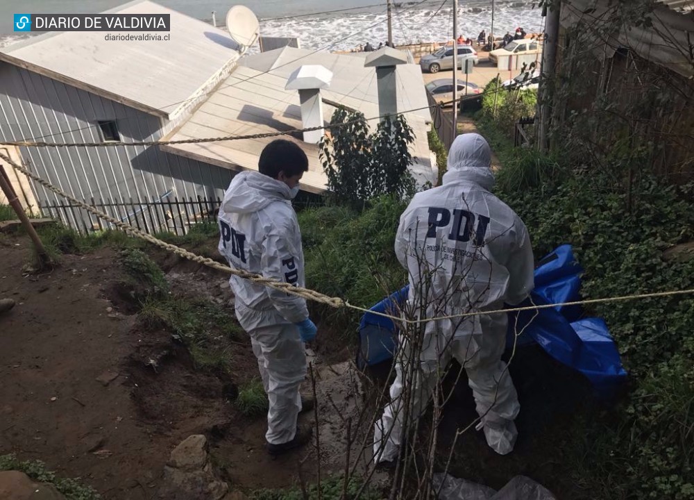 Celebración de amigos terminó en tragedia en Los Molinos