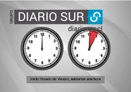 No lo olvides: Este sábado se cambia la hora