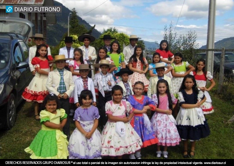 “Nuevo Futuro” abrirá talleres formativos para niñas y niños de la comuna