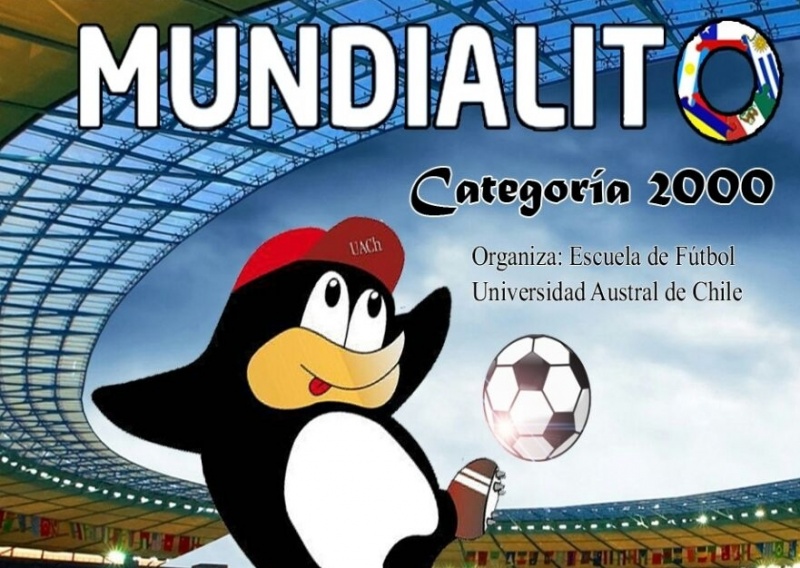 Mundialito Futrono 2015: Club Colo Colo impartirá clínicas de capacitación a entrenadores 