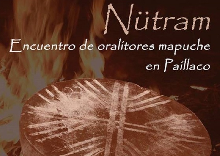 Destacados oralitores mapuche compartirán su cultura en Paillaco