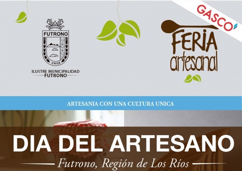 Alcaldesa Jaramillo invita a conmemorar el Día del Artesano con una muestra artesanal, folclore y esquila de ovejas en vivo