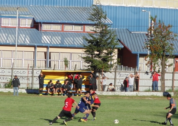 Futrono y Paillaco definen al campeón regional