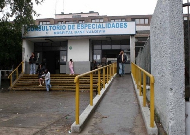 ¡Lo lograron! Buses de comunas podrán ingresar al área del Hospital Regional los miércoles entre 7 y 10 de la mañana