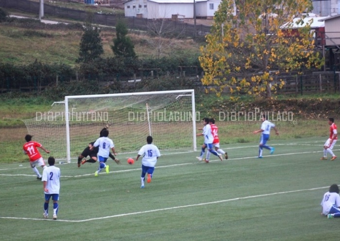 Royal empató y está obligado a ganar de visita para conseguir su primer título regional