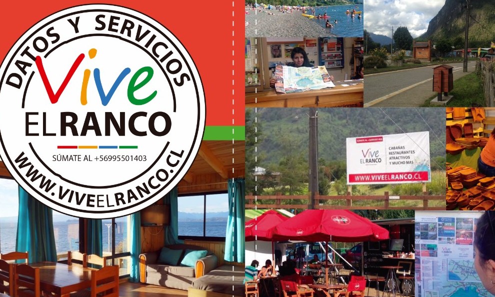 Lanzan Vive El Ranco 2018, el exitoso plan promocional de la Cuenca del Ranco: cupos limitados