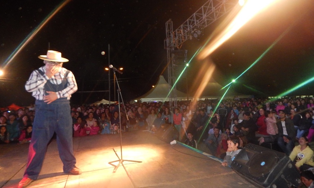 Fiesta del Cordero en Paillaco superó expectativas en celebración de su décimo aniversario