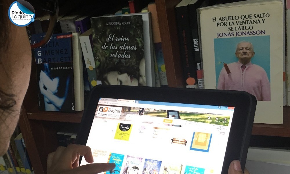 Biblioteca Pública Digital: una excelente alternativa a la lectura en estas vacaciones