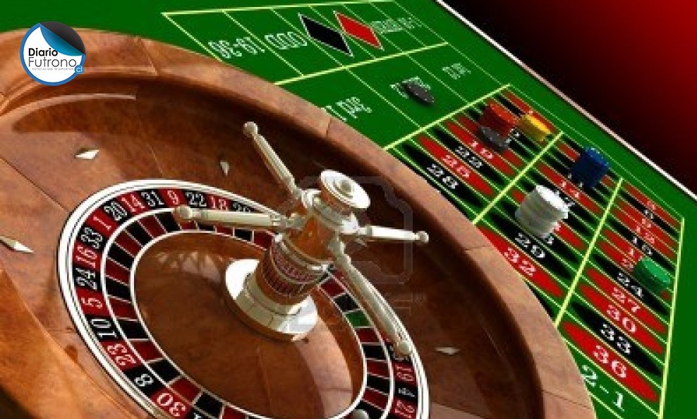 Por qué mi casino en chile online es mejor que la tuya