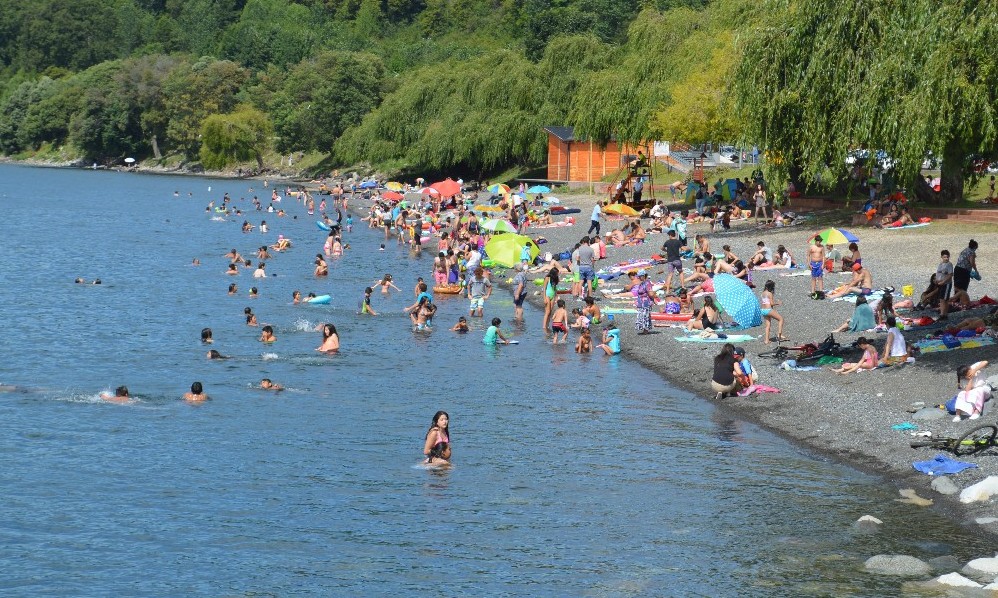 Lago Ranco recibió recomendación favorable para continuar por 4 años más como Zona de Interés Turístico