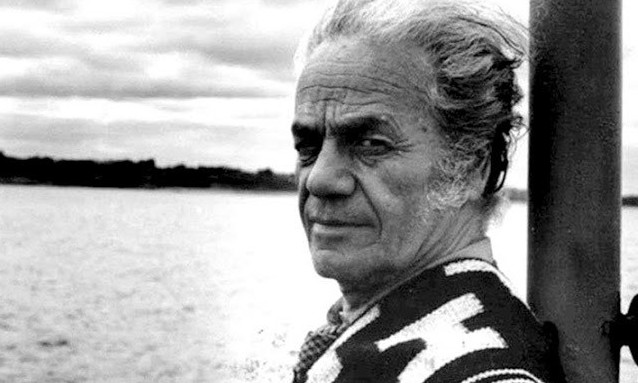 Consejo de la Cultura lamenta fallecimiento del antipoeta Nicanor Parra