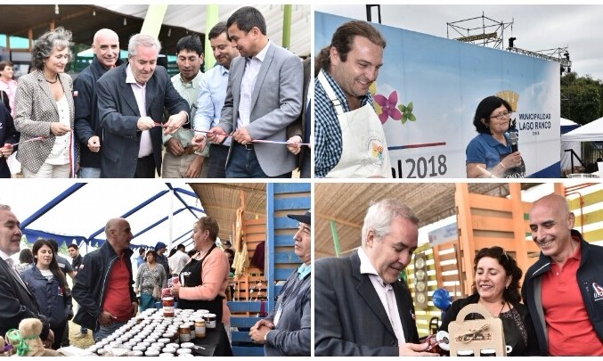 Lo mejor del campo chileno lo encuentras en la ExpoMundo Rural 2018