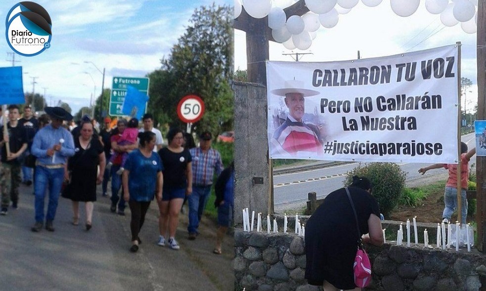 Organizan jornada artística en Nontuelá para apoyar caso de José Sánchez Astete Q.E.P.D