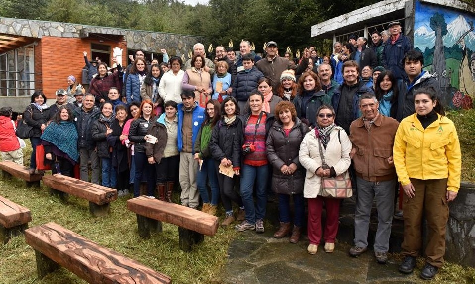 Este sábado vuelve la Ruta de Neruda a la comuna de Futrono