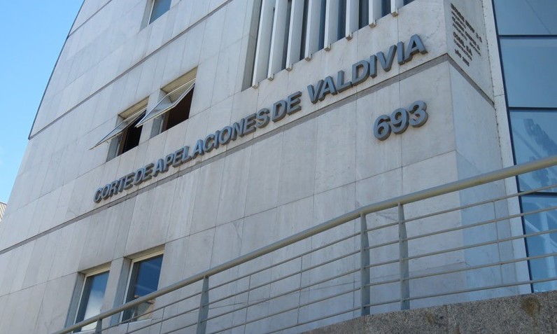 Corte de Valdivia ordena a bencinera indemnizar a trabajador despedido indebidamente 