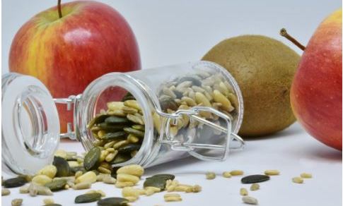 Salud: Los suplementos vitamínicos y sus beneficios