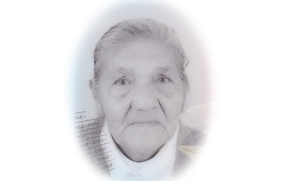 Falleció Rosa Esmerita Martinez Iturra Q.E.P.D.