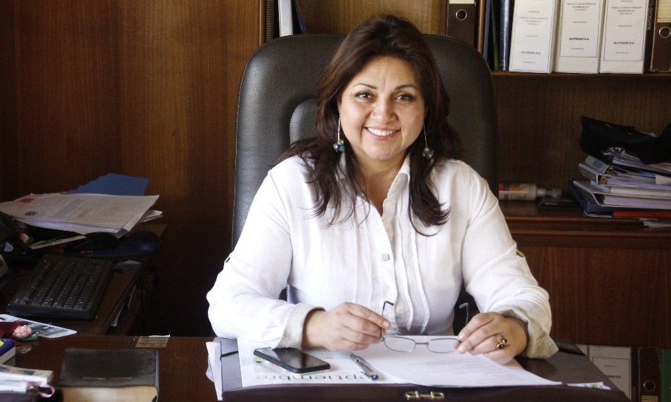 Corte de Apelaciones acogió recurso de protección de alcaldesa de Paillaco contra Contraloría de los Ríos