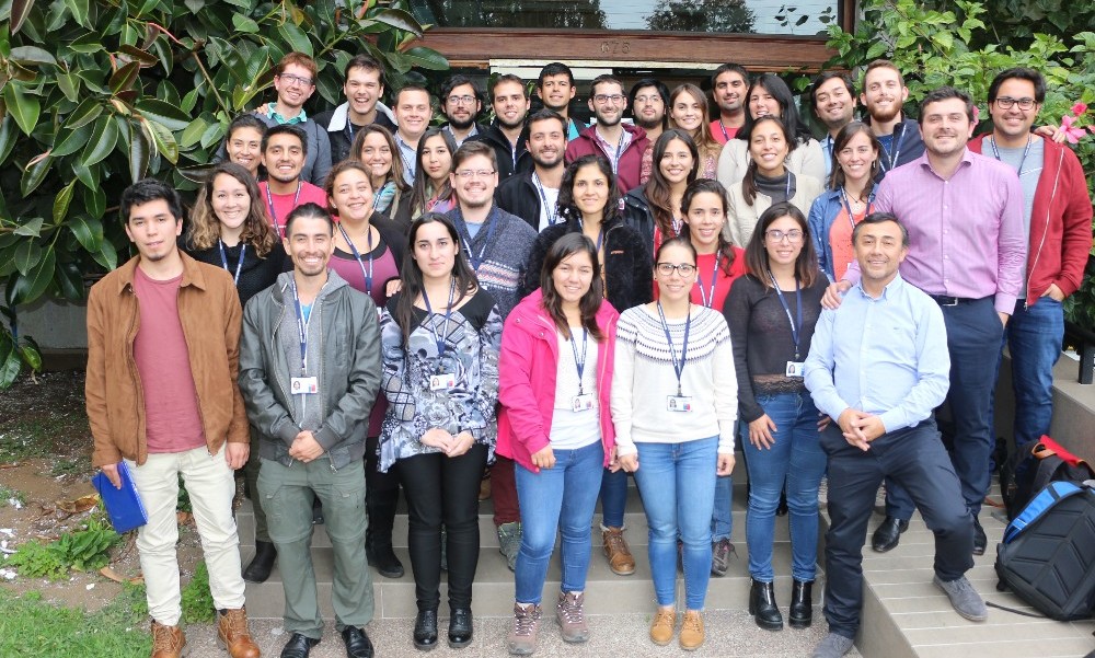 Los 29 nuevos médicos ya son parte de la red asistencial de Los Ríos