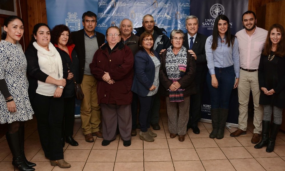 Universidad San Sebastián impartirá talleres gratuitos a pacientes mayores de Futrono