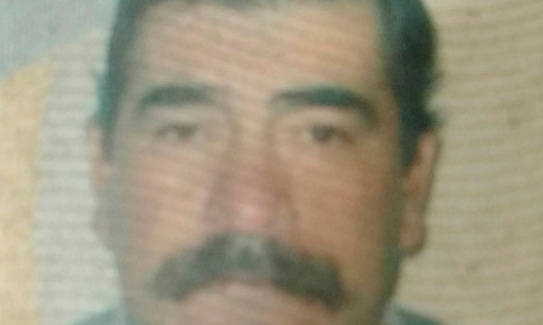 Falleció Domingo Merejildo Gatica Ibáñez Q.E.P.D.