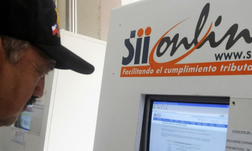 Operación Renta 2018: SII autorizó devolución anticipada por un monto de $12 mil millones en la región